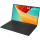 LG GRAM 2023 15Z90R i5 13gen/16GB/512GB/Win11 czarny - 1136670 - zdjęcie 2